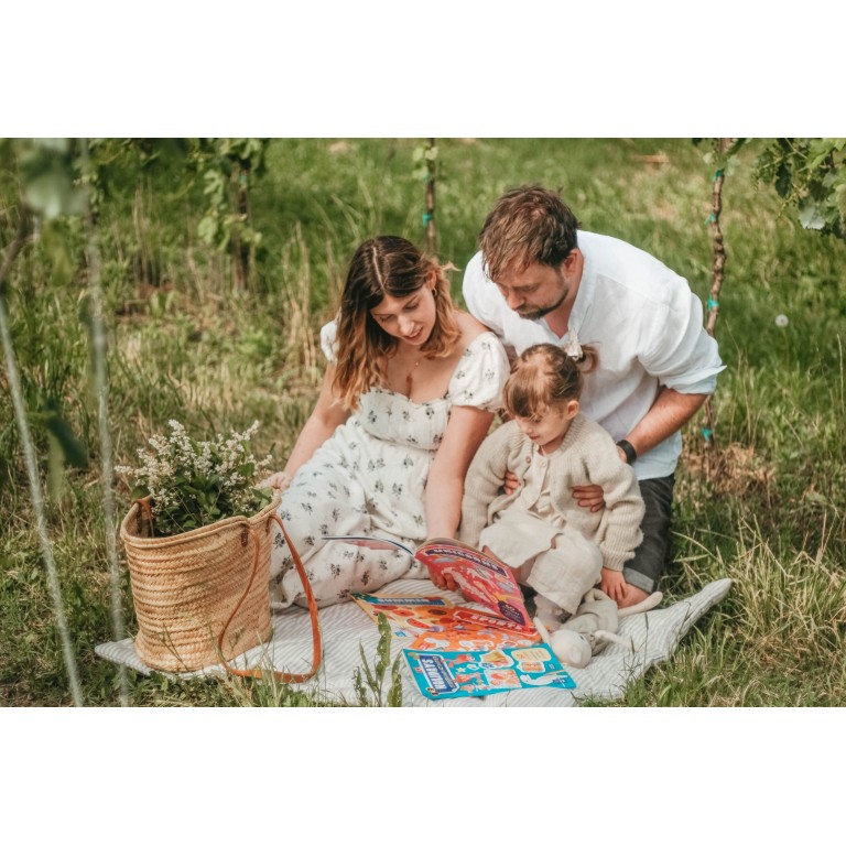 Stickers e attività. Estate (Outlet)