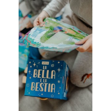 La Bella e la Bestia