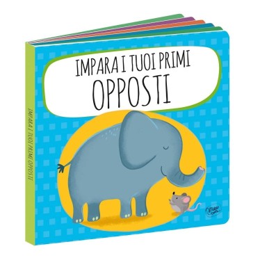 Steam puzzle. Impara i tuoi primi opposti