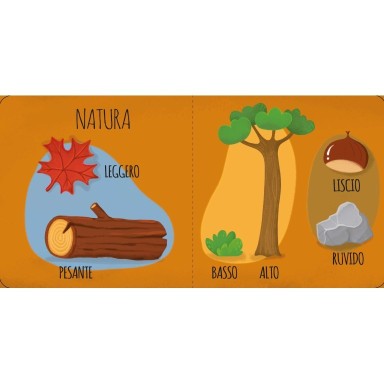 Steam puzzle. Impara i tuoi primi opposti