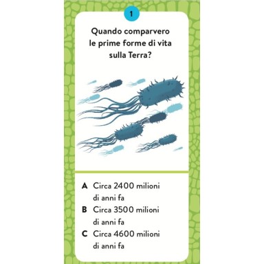 Il mega atlante dei dinosauri - versione ridotta