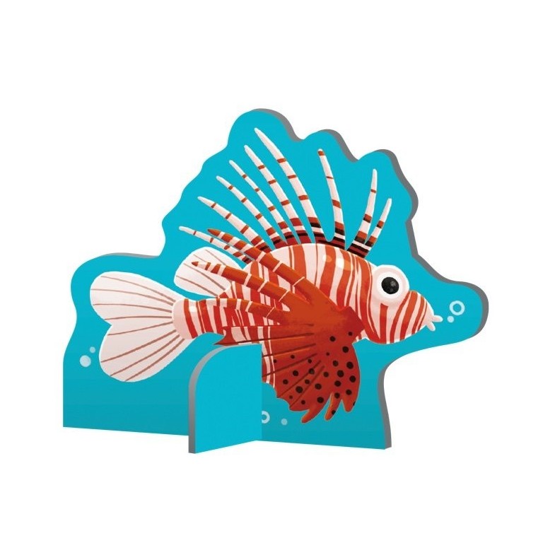 Il mega atlante del mare - versione ridotta (Outlet)