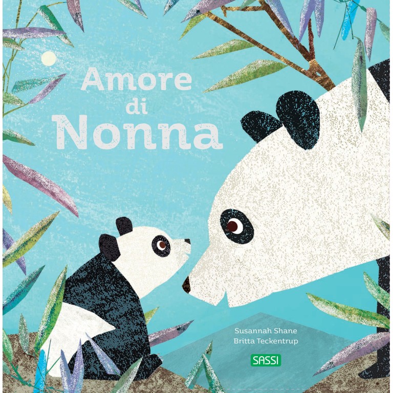 Amore di nonna (Outlet)