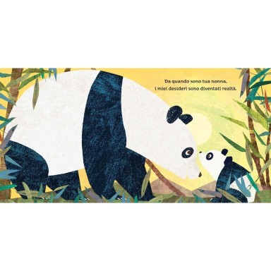 Amore di nonna (Outlet)