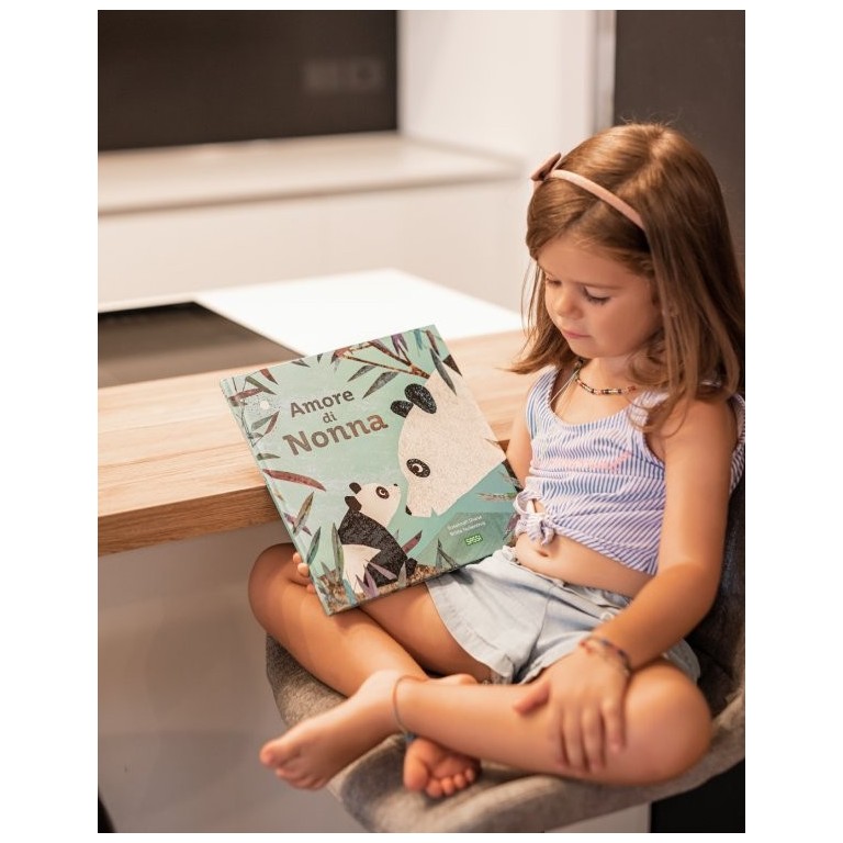 Amore di nonna (Outlet)