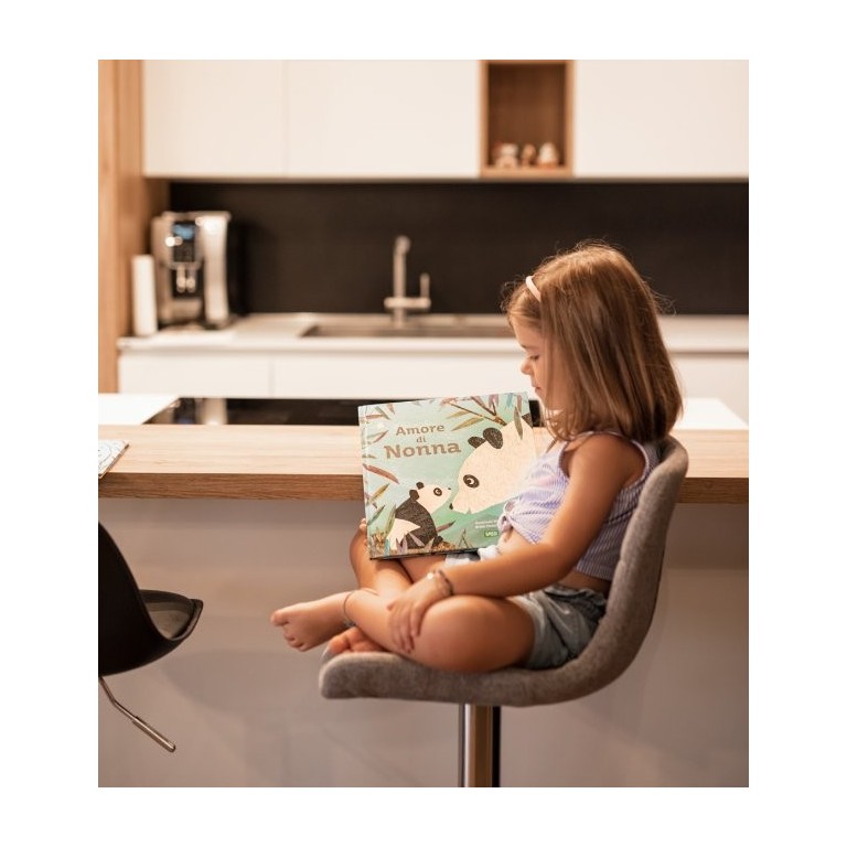 Amore di nonna (Outlet)