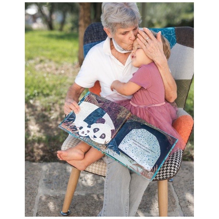 Amore di nonna (Outlet)