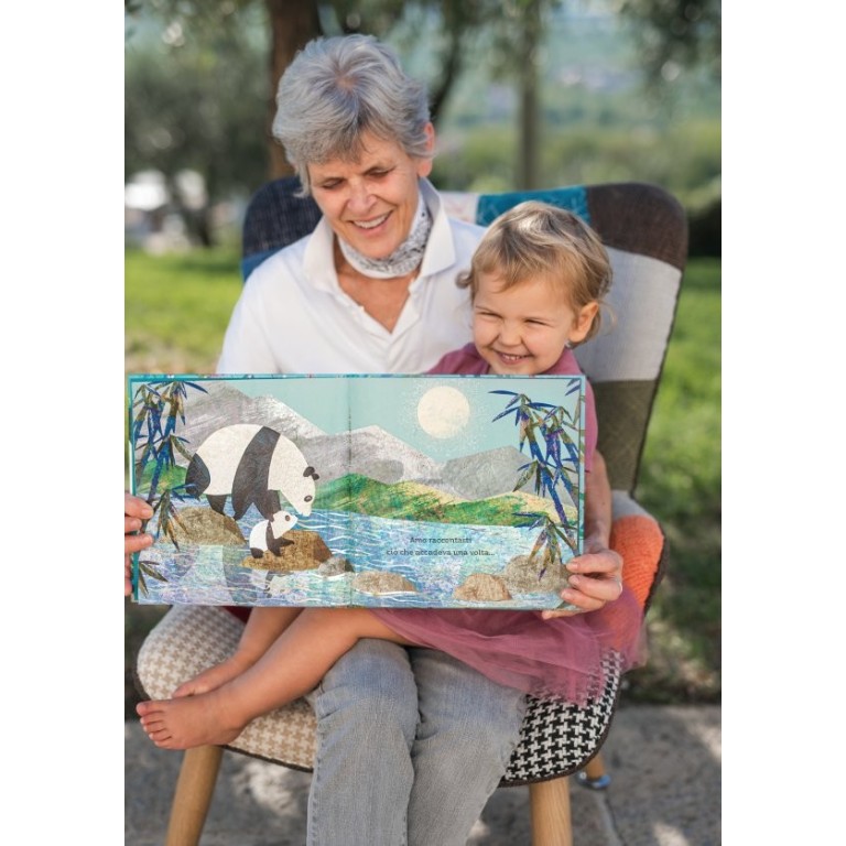 Amore di nonna (Outlet)