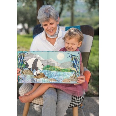 Amore di nonna (Outlet)