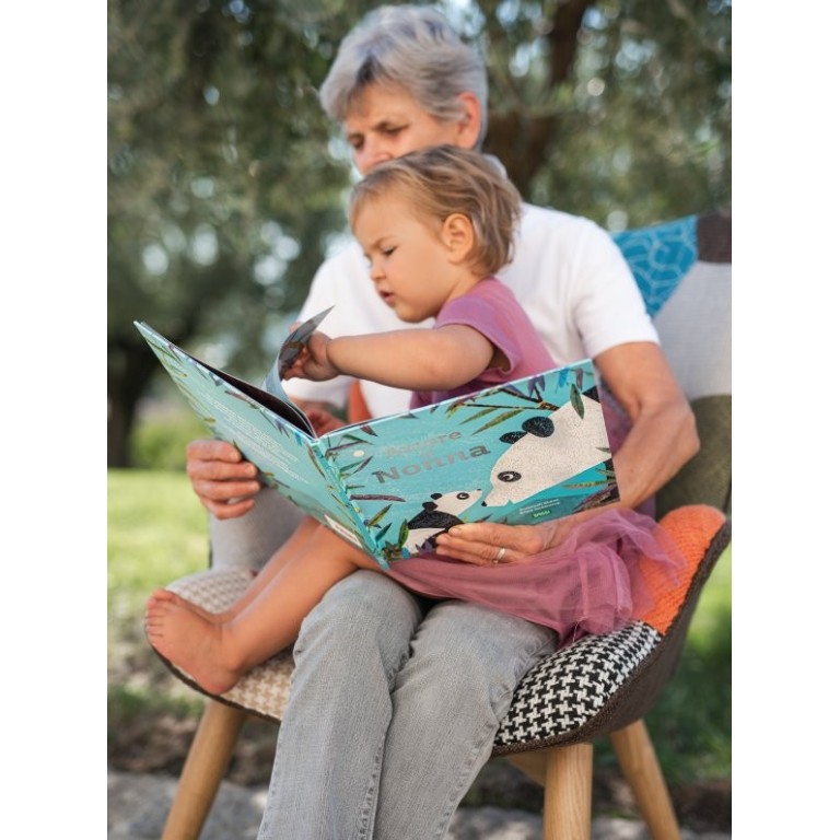 Amore di nonna (Outlet)