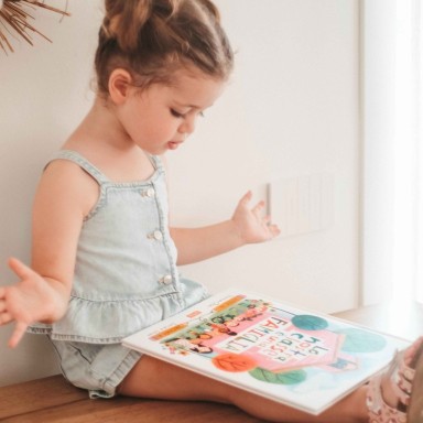 La nostra classe è una famiglia