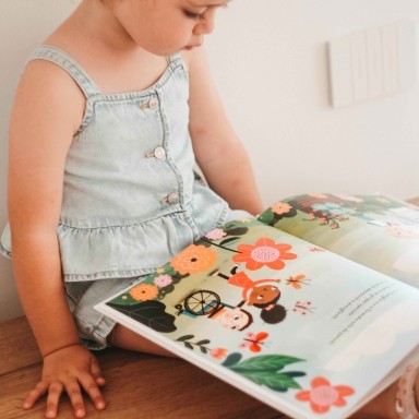 La nostra classe è una famiglia