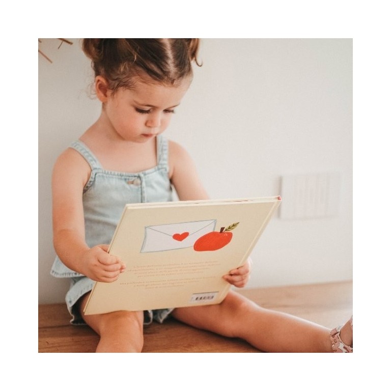 Lettera dalla tua maestra per il primo giorno di scuola