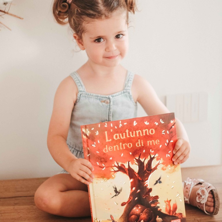 L'autunno dentro di me