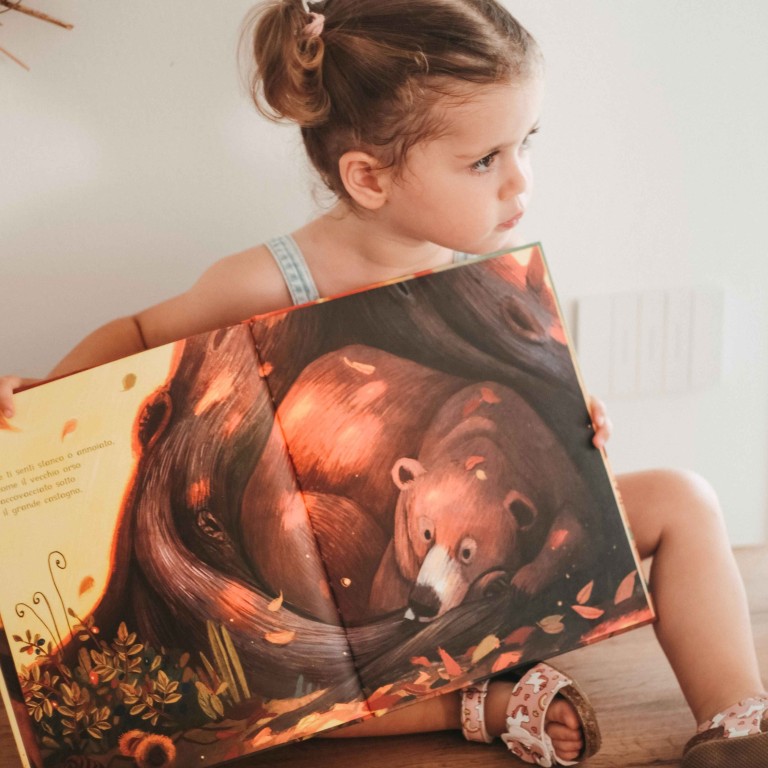 L'autunno dentro di me