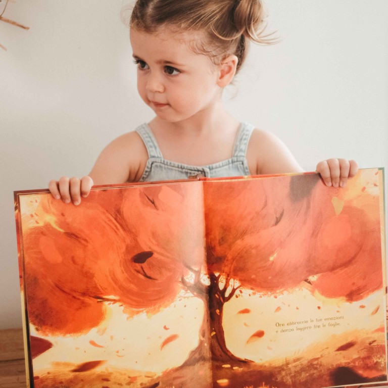 L'autunno dentro di me