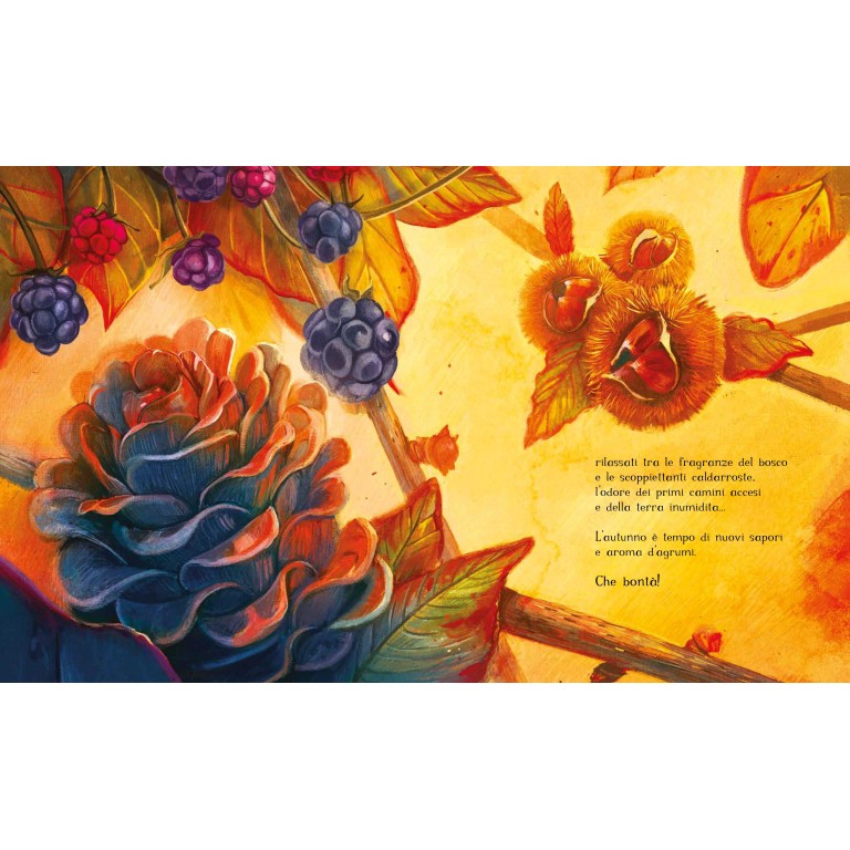 L'autunno dentro di me