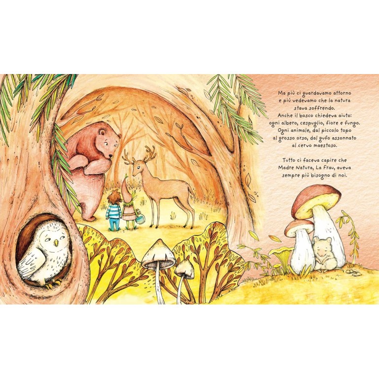 Acqua. Storia di un'avventura