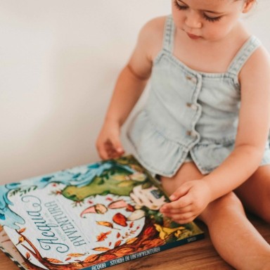 Acqua. Storia di un'avventura