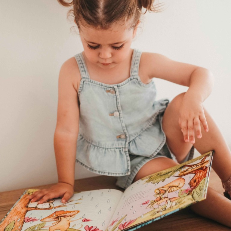 Acqua. Storia di un'avventura