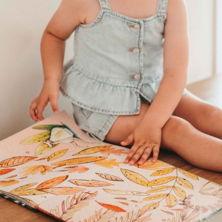 Acqua. Storia di un'avventura