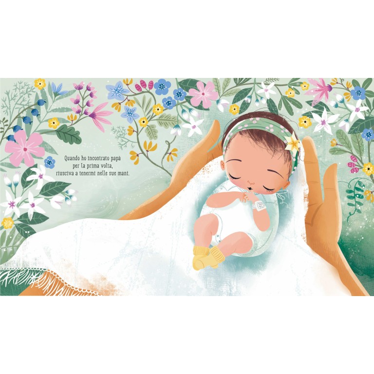 Il mio nome è un dono (Outlet)