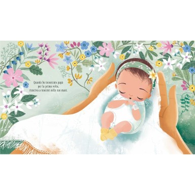 Il mio nome è un dono (Outlet)