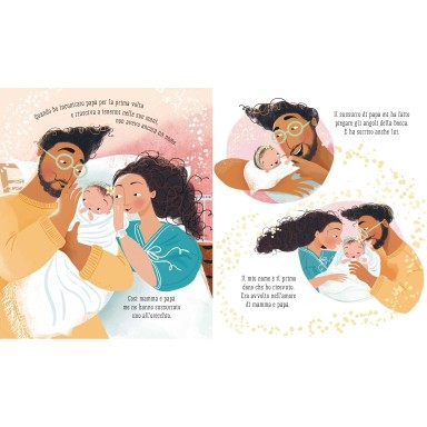 Il mio nome è un dono