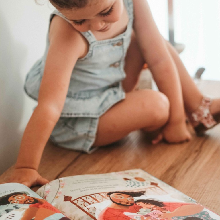 Il mio nome è un dono