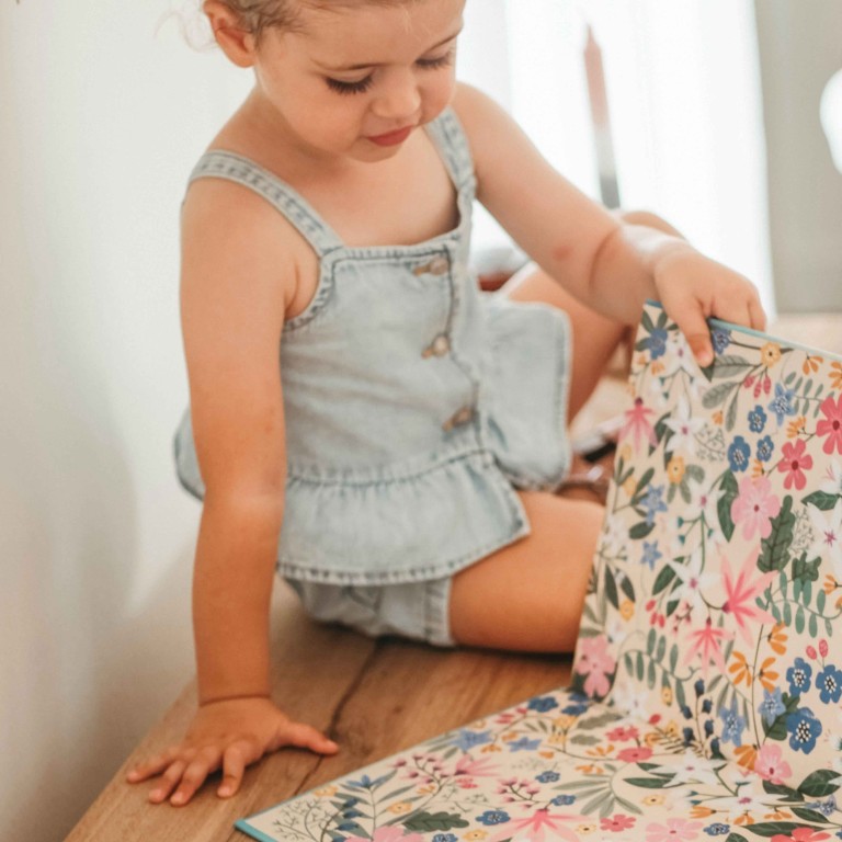 Il mio nome è un dono (Outlet)