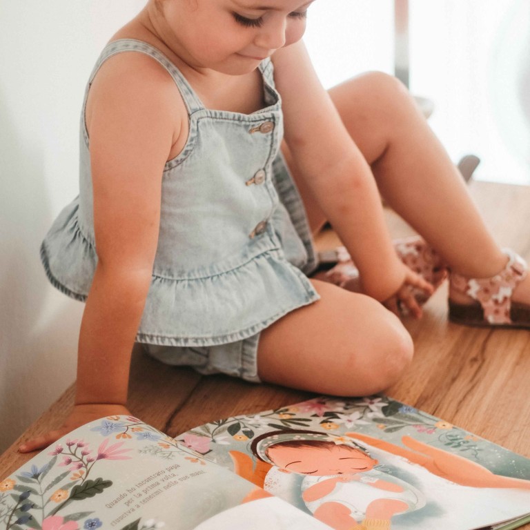 Il mio nome è un dono