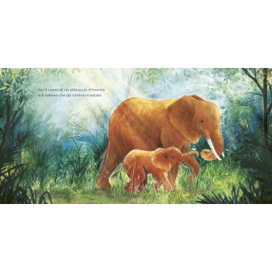 Sei tutto il mio mondo