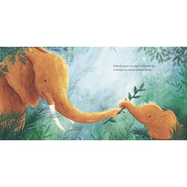 Sei tutto il mio mondo