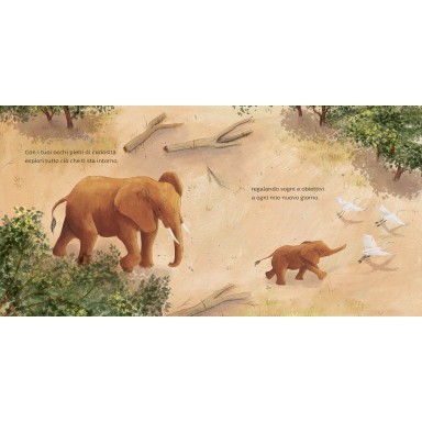 Sei tutto il mio mondo