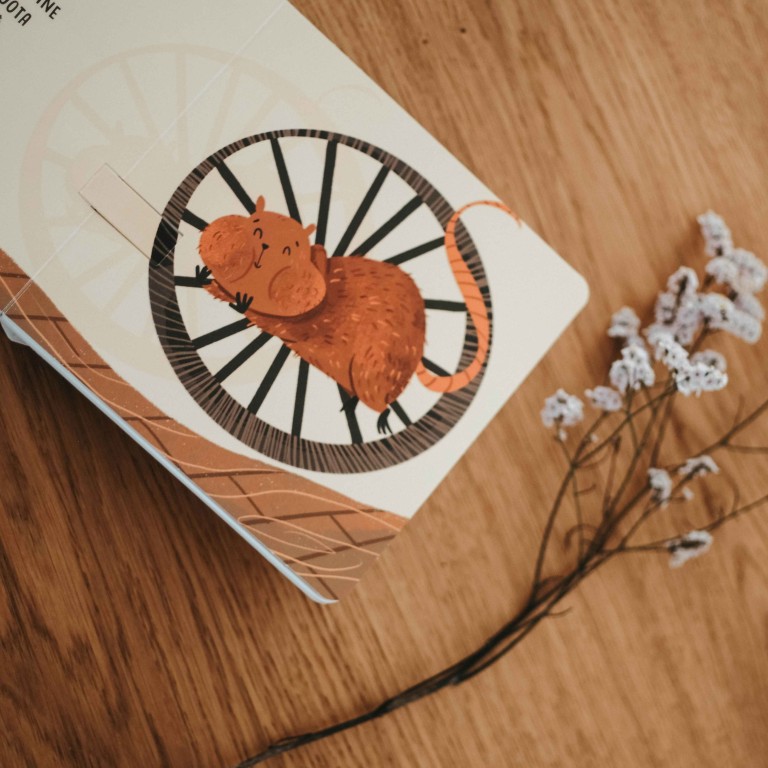 Dolci storie sonore. Gli animali domestici