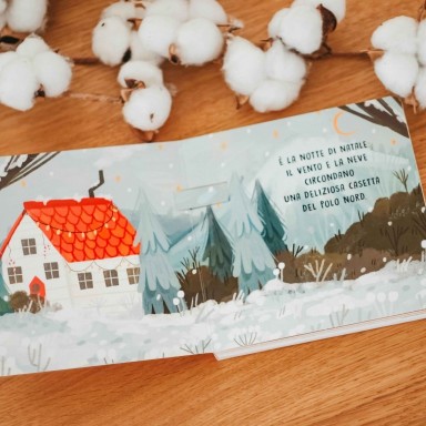 Dolci storie sonore. Il Natale