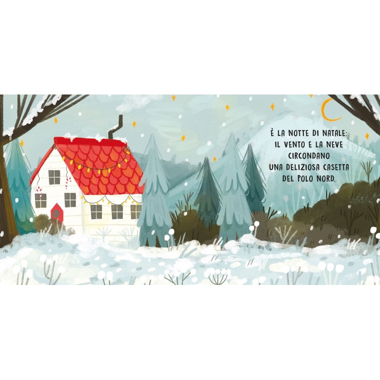 Dolci storie sonore. Il Natale