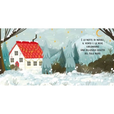 Dolci storie sonore. Il Natale