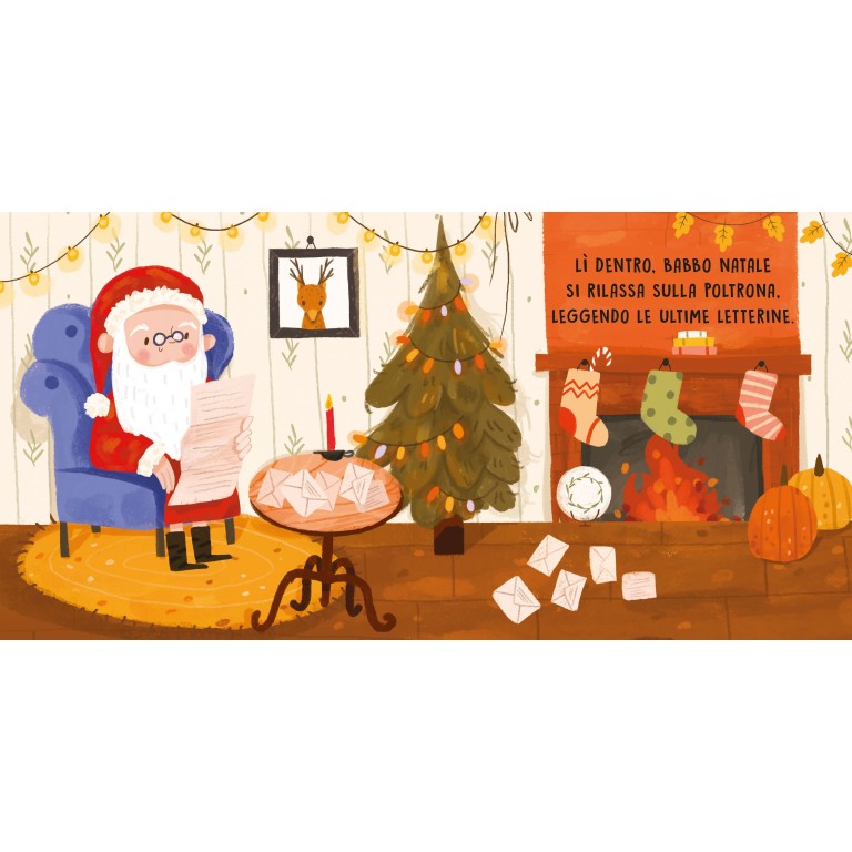 Dolci storie sonore. Il Natale