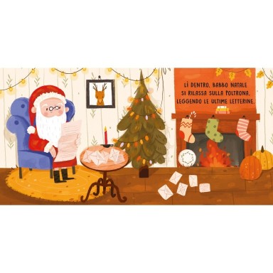 Dolci storie sonore. Il Natale