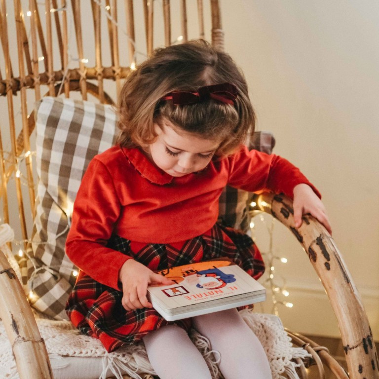 Dolci storie sonore. Il Natale