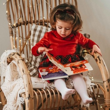 Dolci storie sonore. Il Natale