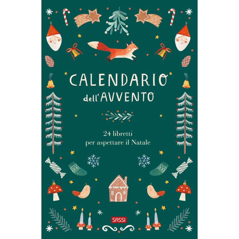 Calendario dell'avvento