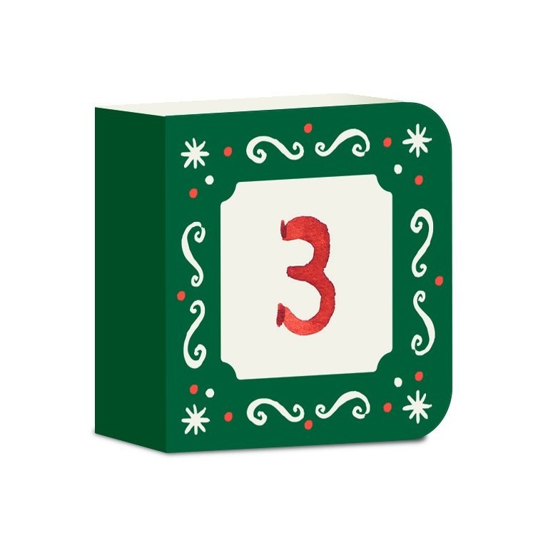 Calendario dell'avvento