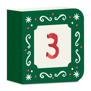 Calendario dell'avvento