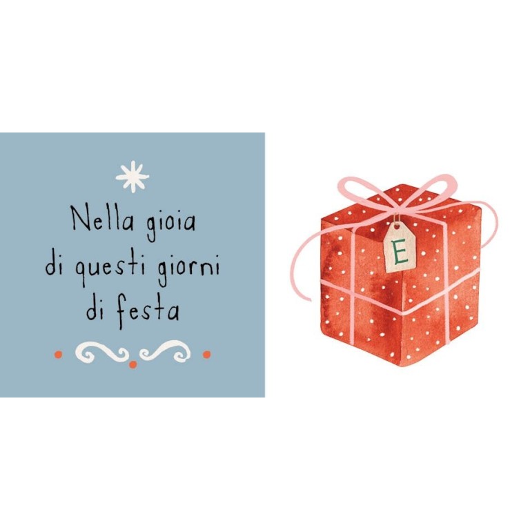 Calendario dell'avvento