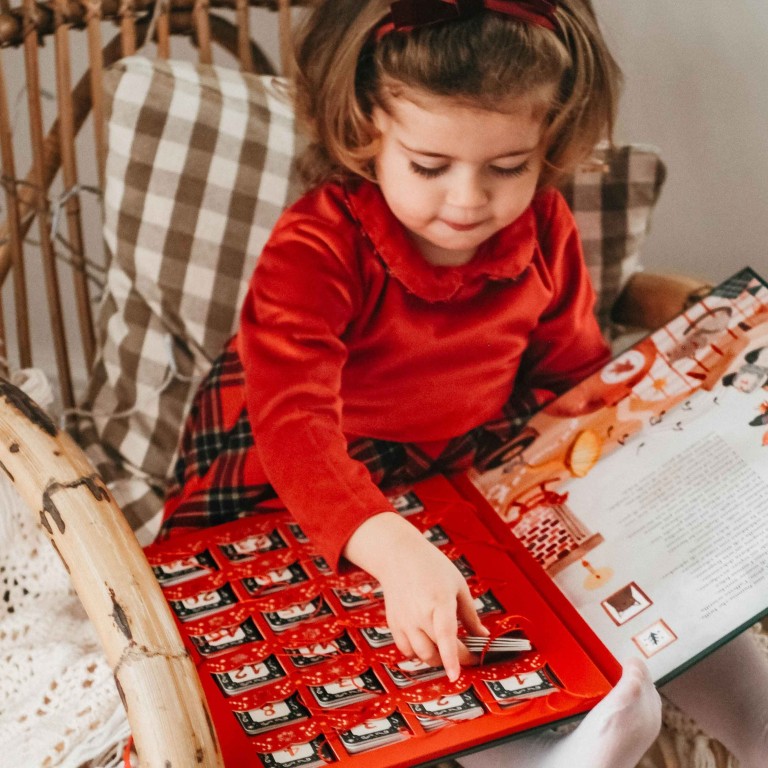 Calendario dell'avvento