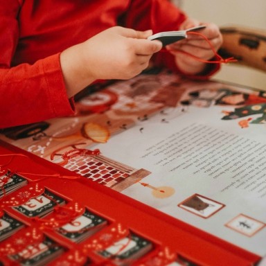 Calendario dell'avvento