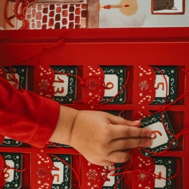 Calendario dell'avvento