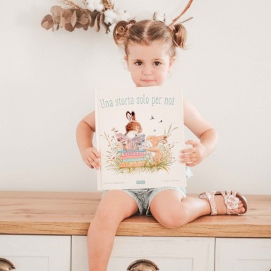 Una storia solo per noi